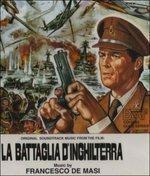 La Battaglia D'inghilterra (Colonna sonora)