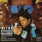 Alibi Perfetto (Colonna sonora)