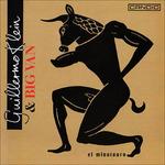 Big Van - CD Audio di Guillermo Klein