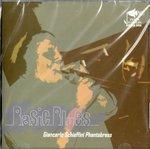 Basic Blues - CD Audio di Giancarlo Schiaffini