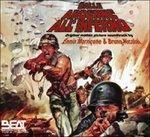 Dalle Ardenne All'inferno (Colonna sonora) - CD Audio di Ennio Morricone