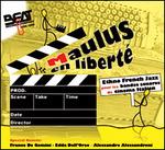 Maulus En Libertè (Colonna sonora) - CD Audio