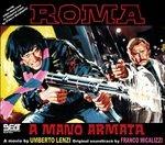 Roma a Mano Armata (Colonna sonora) - CD Audio di Franco Micalizzi