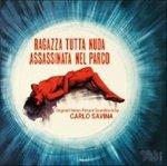 Ragazza Tutta Nuda Assassinata Nel Parco - L'occhio Del Ragno (Colonna sonora)