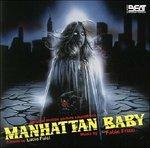 Manhattan Baby (Colonna sonora)