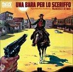 Una Bara per Lo Sceriffo (Colonna sonora)