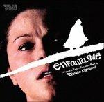 Enfantasme (Colonna sonora)