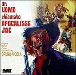 Un Uomo Chiamato Apocalisse Joe (Colonna sonora)