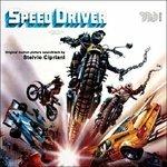 Speed Driver (Colonna sonora)