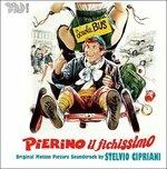 Pierino Il Fichissimo (Colonna sonora)