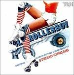 Il Rollerboy (Colonna sonora)