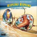 Rimini Rimini Un Anno Dopo (Colonna sonora)