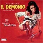 Il Demonio (Colonna sonora)