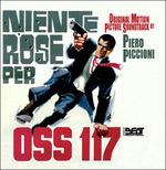Niente Rose per Oss 117 (Colonna sonora) - CD Audio di Piero Piccioni