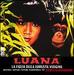 Luana, La Figlia Della Foresta Vergine (Colonna sonora)