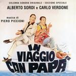 In Viaggio con Papà (Colonna sonora)
