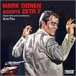 Mark Donen Agenta Zeta 7