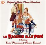 La Ragazza Alla Pari (Colonna sonora)