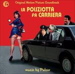 La Poliziotta Fa Carriera (Colonna sonora)