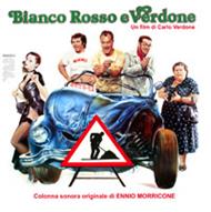 Bianco Rosso e Verdone (Colonna sonora)