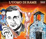 L'uomo di Rame (Colonna sonora) - CD Audio di Sergio Montori