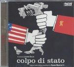 Colpo Di Stato - CD Audio di Gianni Marchetti