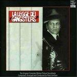La Legge Dei Gangster (Colonna sonora)