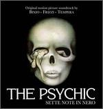 The Psychic (Colonna sonora) (Sette Note in Nero) - CD Audio di Fabio Frizzi,Franco Bixio