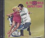 Il terribile ispettore (Colonna sonora) - CD Audio di Carlo Rustichelli