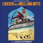 Arciere delle mille e una notte (Colonna sonora) - CD Audio di Mario Nascimbene
