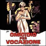 Omicidio per vocazione (Colonna sonora)