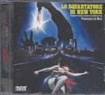 Lo Squartatore di New York (Colonna sonora)