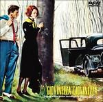 Giovinezza Giovinezza (Colonna sonora) - CD Audio di Piero Piccioni