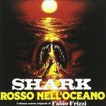 Shark Rosso Nell'oceano