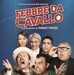 Febbre da Cavallo - La.. (Colonna sonora)