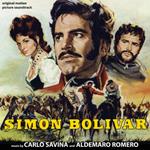 Simon Bolivar (Colonna sonora)