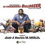 Lo chiamavano Bulldozer (Colonna Sonora)