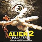 Alien 2. Sulla Terra (Colonna sonora)