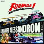Formula 1. Nell'inferno del Grand Prix (Colonna Sonora)