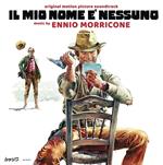 Il mio nome è nessuno (Colonna Sonora)
