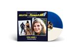Delitto In Formula Uno (Color Vinyl)