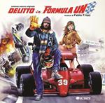 Delitto In Formula Uno (Colonna Sonora)