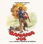Banana Joe (Colonna Sonora)