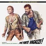 Piu Forte Ragazzi! (Colonna Sonora)