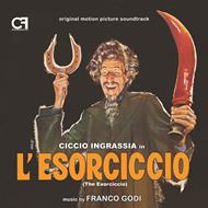 L'Esorciccio - Paolo il freddo (Colonna Sonora)