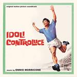 Idoli Controluce - E La Donna Creo L'Uomo (Colonna Sonora)
