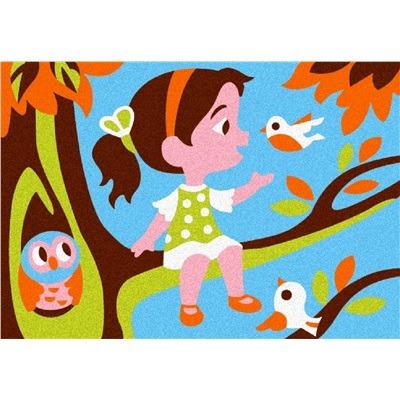 Mini Kit Sabbiarelli. Bambini e Cuccioli - 4