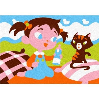 Mini Kit Sabbiarelli. Bambini e Cuccioli - 5