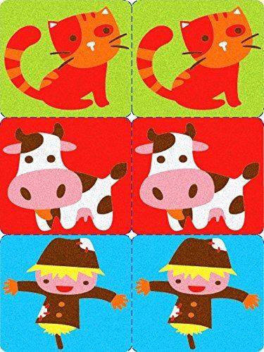 Memory La Fattoria - 5