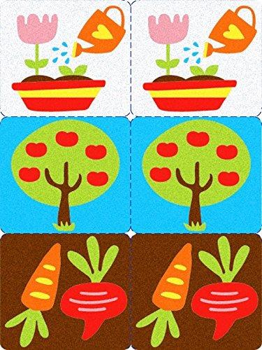 Memory La Fattoria - 6